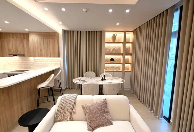 READY 2BR DUPLEX WITH PRIVATE GARDEN | 5YEAR PLAN