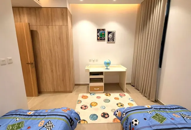 READY 2BR DUPLEX WITH PRIVATE GARDEN | 5YEAR PLAN