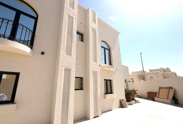 NEW LUXURY 7BR VILLA | MODERN FINISH | AL WUKAIR