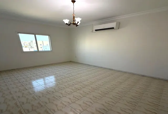 SPACIOUS 3BR COMPOUND VILLA+FACILITIES - THUMAMA