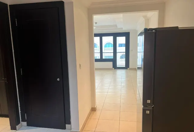AMAZING VIEW | SPACIOUS 1BR WITH BALCONY