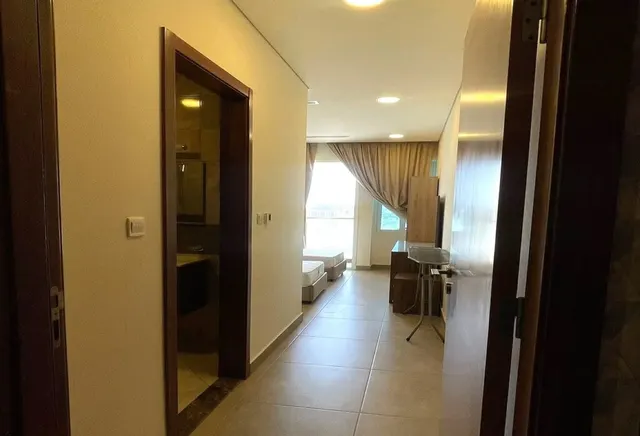 READY-TO-MOVE| 2BHK+BALCONY| TITLE DEED&RESIDENCE