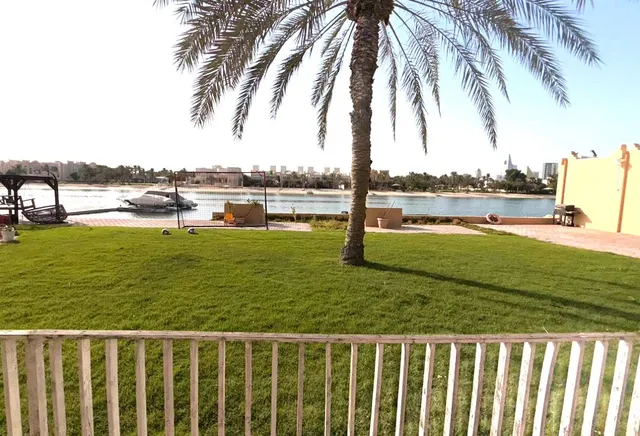 PREMIUM 4+1BR FAMILY VILLA| DIRECT BEACH ACCESS