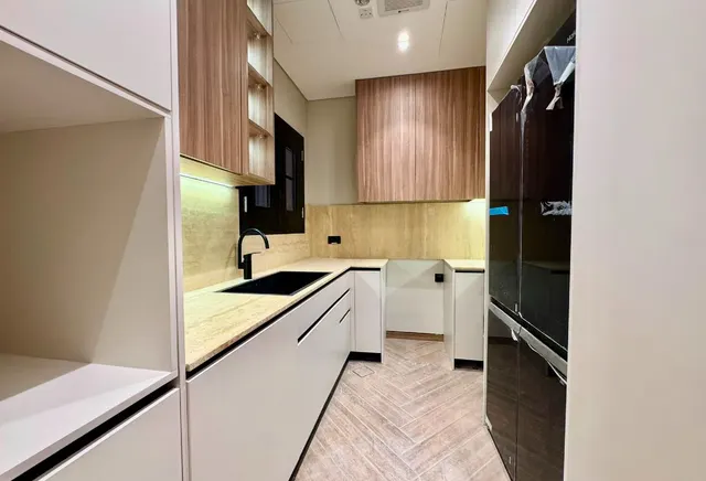 NEW PREMIUM FURNISHED 3BR APT+FULL AMENITIES