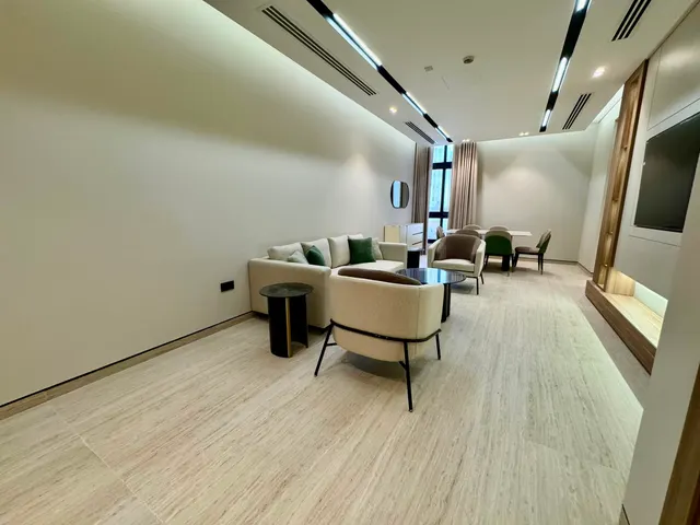 NEW PREMIUM FURNISHED 3BR APT+FULL AMENITIES