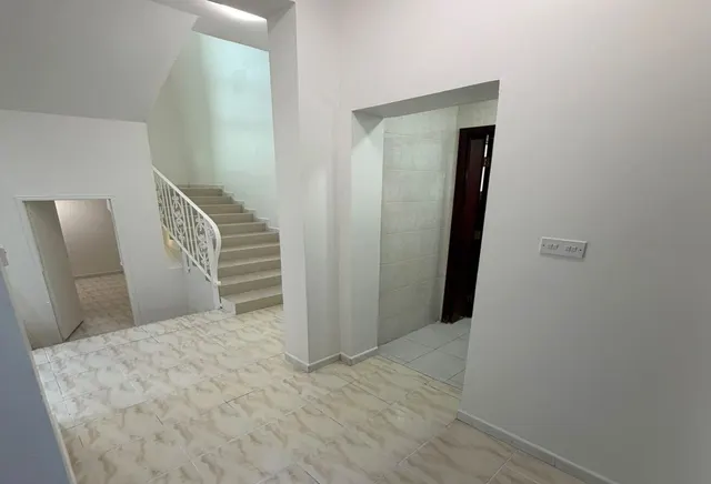 SPACIOUS 3BR COMPOUND VILLA+FACILITIES - THUMAMA