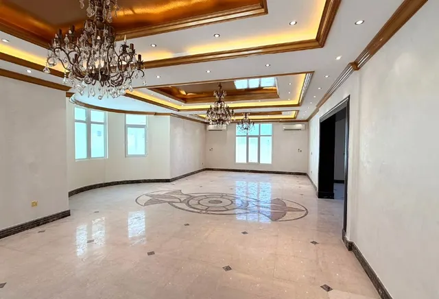 PREMIUM LARGE 6BR VILLA WITH MAJLIS & BIG YARDS