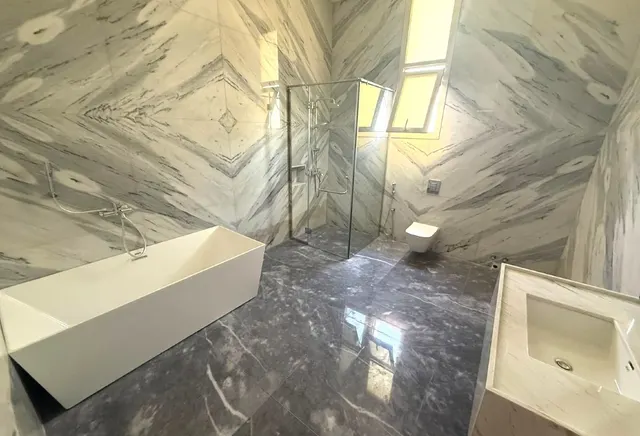PREMIUM MANSION | POOL, LIFT & GARDEN | AL WAAB