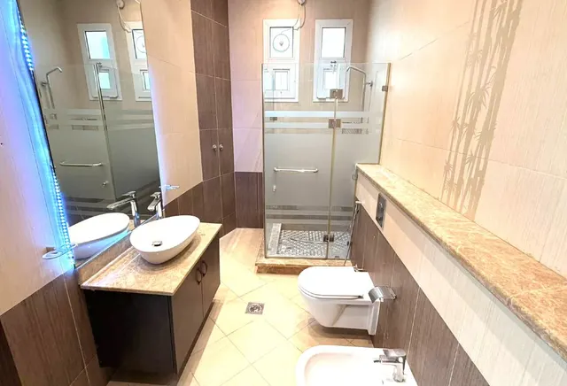 PREMIUM LARGE 6BR VILLA WITH MAJLIS & BIG YARDS