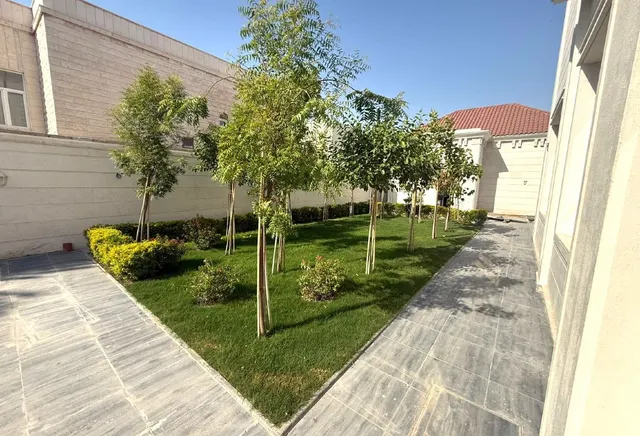 PREMIUM MANSION | POOL, LIFT & GARDEN | AL WAAB