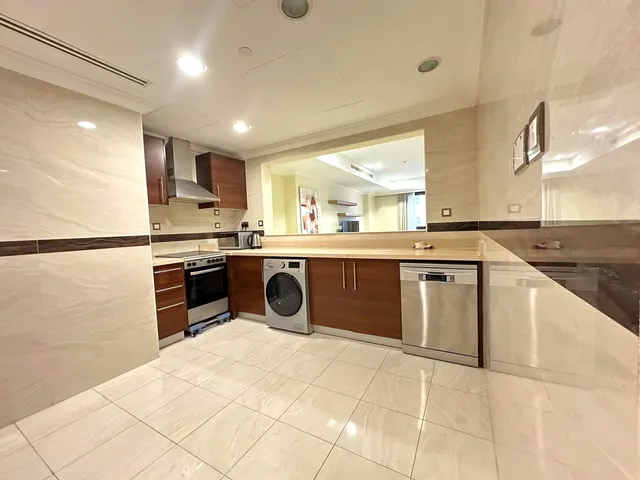 LUXURY SPACIOUS FURNISHED 1BHK APARTMENT