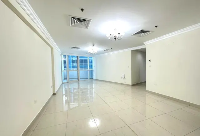 UF 3+1BHK APT+BALCONY & AMENITIES -WESTBAY