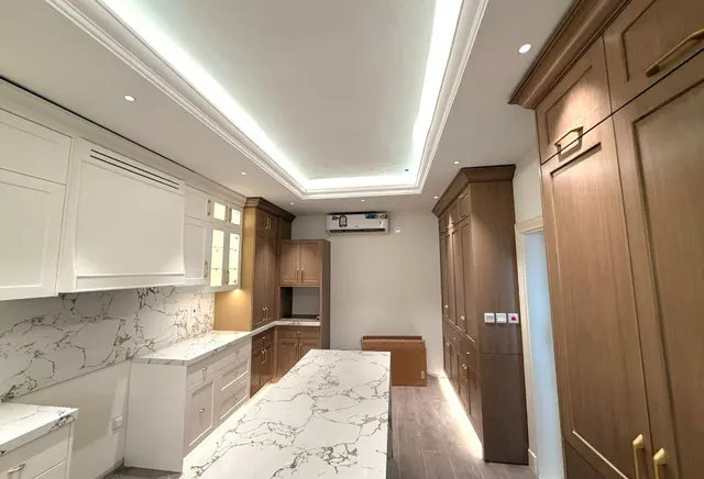 NEW LUXURY 7BR VILLA | MODERN FINISH | AL WUKAIR