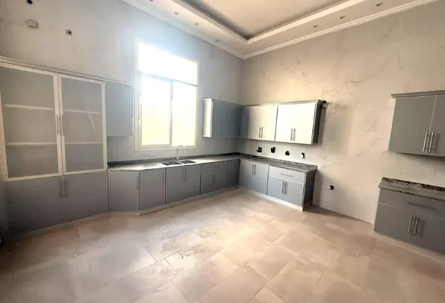 PREMIUM MANSION | POOL, LIFT & GARDEN | AL WAAB