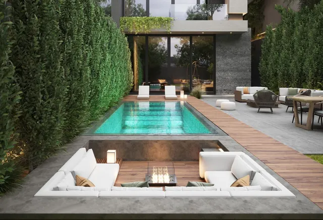 FF 5BR VILLA+POOL | FREEHOLD | 10% DP | 6YRS PLAN