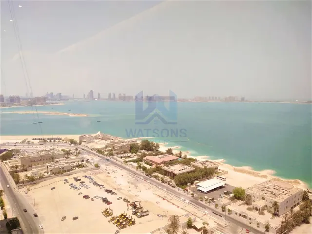 STUNNING FURNISHED 2BHK APT - WEST BAY