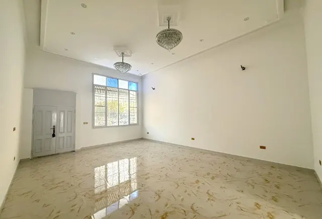 NEW LUXURY 8BR VILLA WITH LIFT | PRIME LOCATION