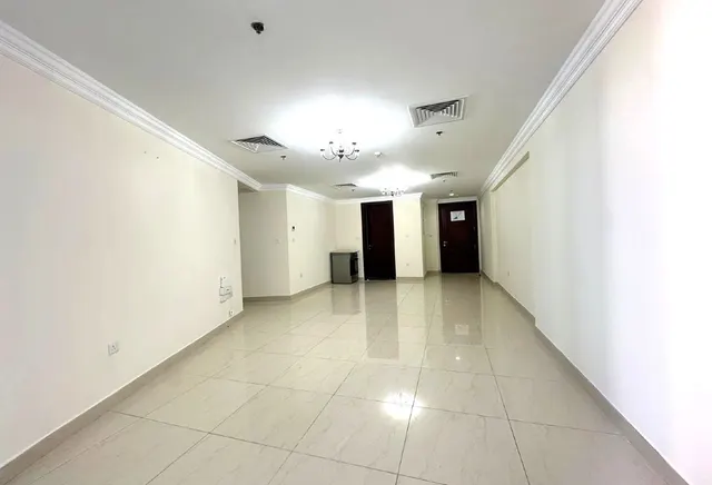 UF 3+1BHK APT+BALCONY & AMENITIES -WESTBAY