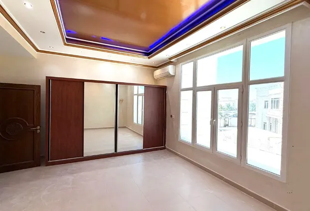 PREMIUM LARGE 6BR VILLA WITH MAJLIS & BIG YARDS