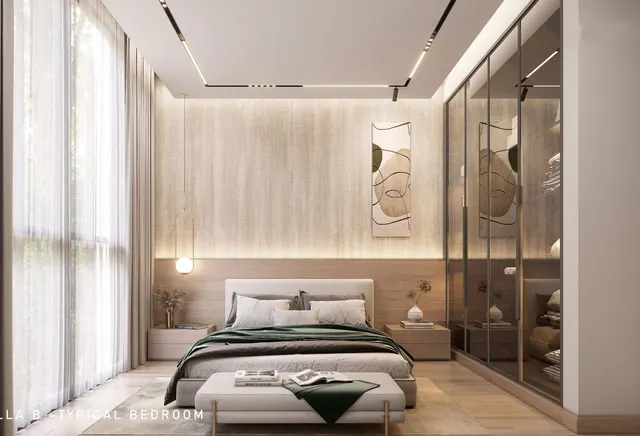 FF 5BR VILLA+POOL | FREEHOLD | 10% DP | 6YRS PLAN