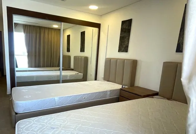 READY-TO-MOVE| 2BHK+BALCONY| TITLE DEED&RESIDENCE
