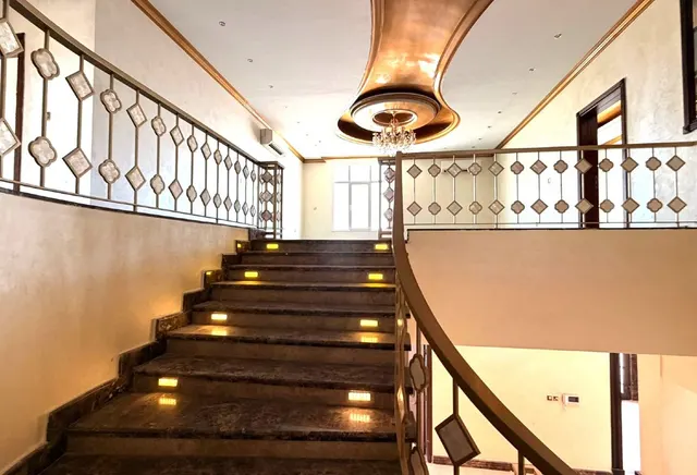 PREMIUM LARGE 6BR VILLA WITH MAJLIS & BIG YARDS