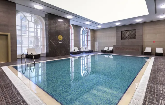 PREMIUM WATERFRONT STUDIO| SHORT&LONG TERM RENTAL