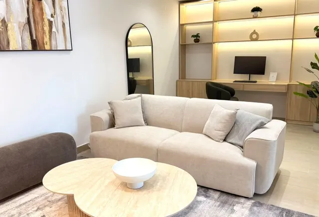 READY 2BR DUPLEX WITH PRIVATE GARDEN | 5YEAR PLAN