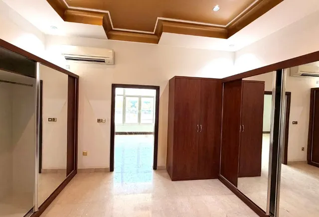 PREMIUM LARGE 6BR VILLA WITH MAJLIS & BIG YARDS