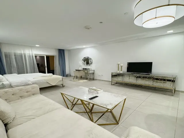 PREMIUM WATERFRONT STUDIO| SHORT&LONG TERM RENTAL