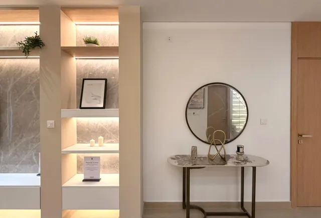 READY 2BR DUPLEX WITH PRIVATE GARDEN | 5YEAR PLAN