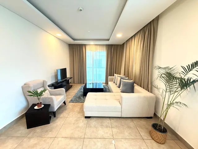 SPACIOUS FF 1BR+AMENITIES | BILLS INCLUDED OPTION