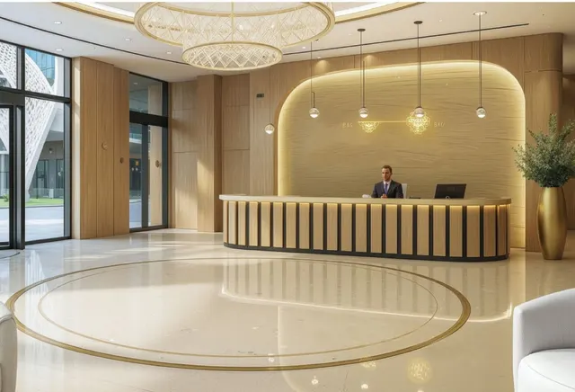 ULTRA-LUXURY STUDIO | 0% DP | 7-YEARS PLAN