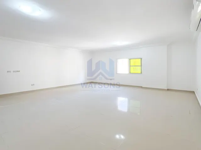 SPACIOUS UF 3BHK APT NEAR METRO LINK - WAKRAH
