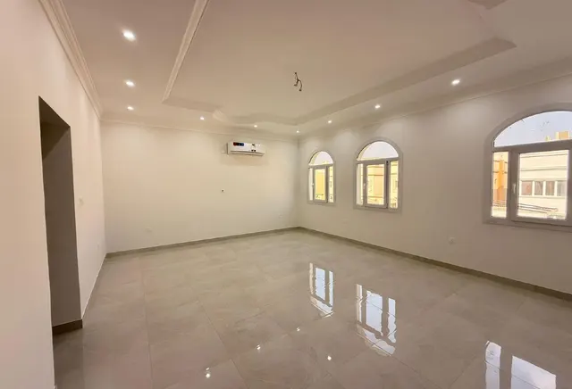 8BR RENTED VILLA– BEHIND DOHA FESTIVAL CITY
