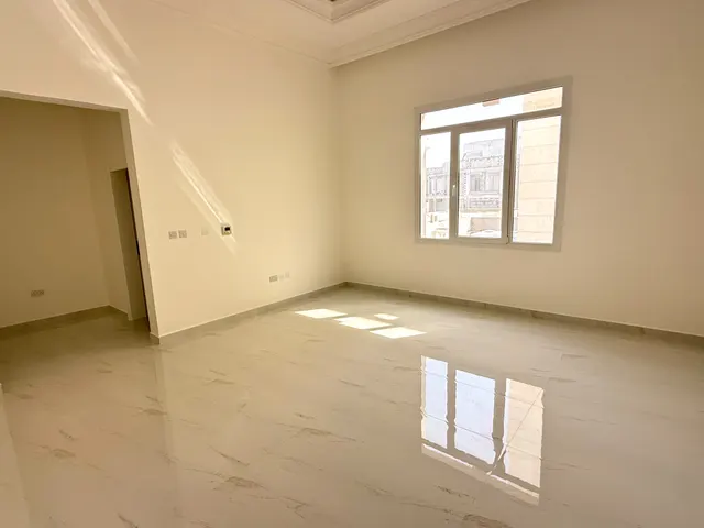 GRAND LUXURY NEW 8BR VILLA+LIFT | AL THEMAID