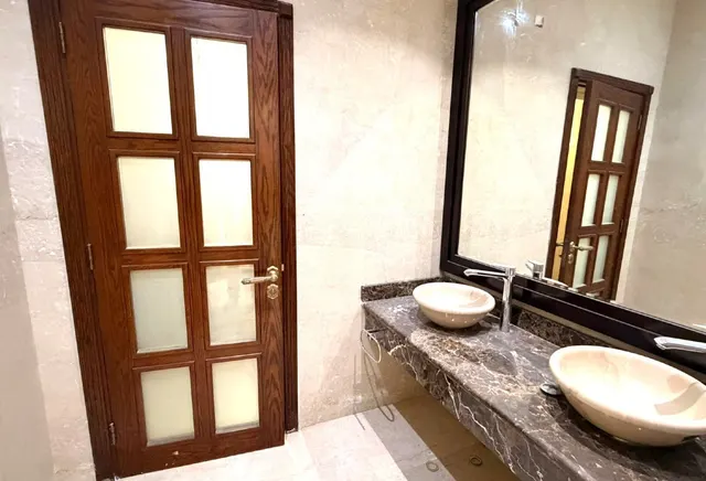 PREMIUM LARGE 6BR VILLA WITH MAJLIS & BIG YARDS