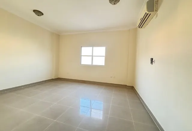 SPACIOUS UF 3 BEDROOM APARTMENT - BIN MAHMOUD