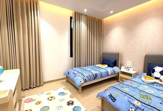 READY 2BR DUPLEX WITH PRIVATE GARDEN | 5YEAR PLAN