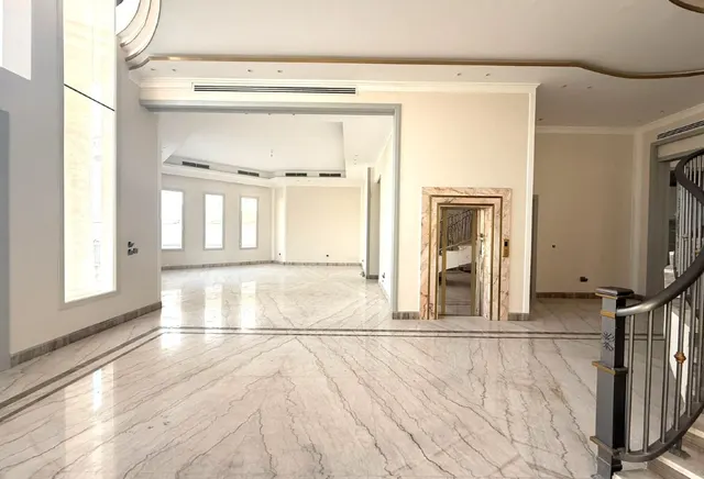 PREMIUM MANSION | POOL, LIFT & GARDEN | AL WAAB