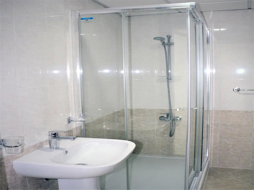 UF 3+1BHK APT+BALCONY & FACILITIES - WEST BAY