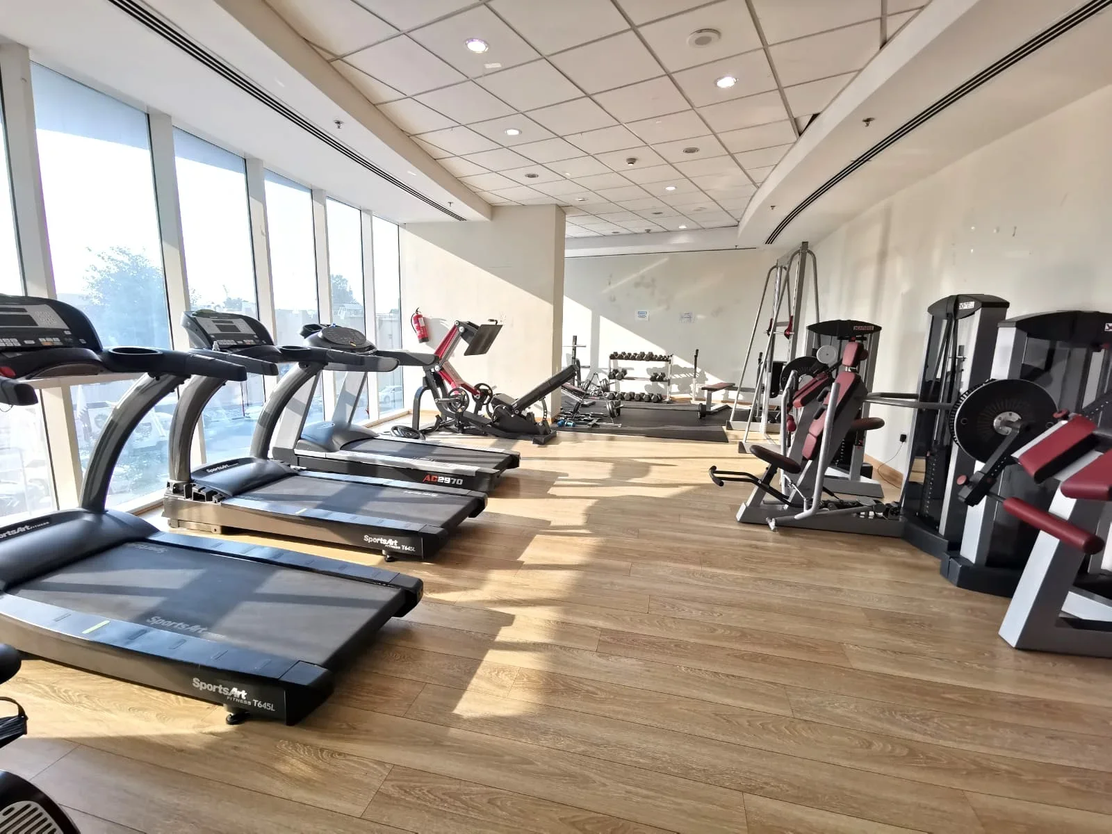 UF 3+1BHK APT+BALCONY & FACILITIES - WEST BAY