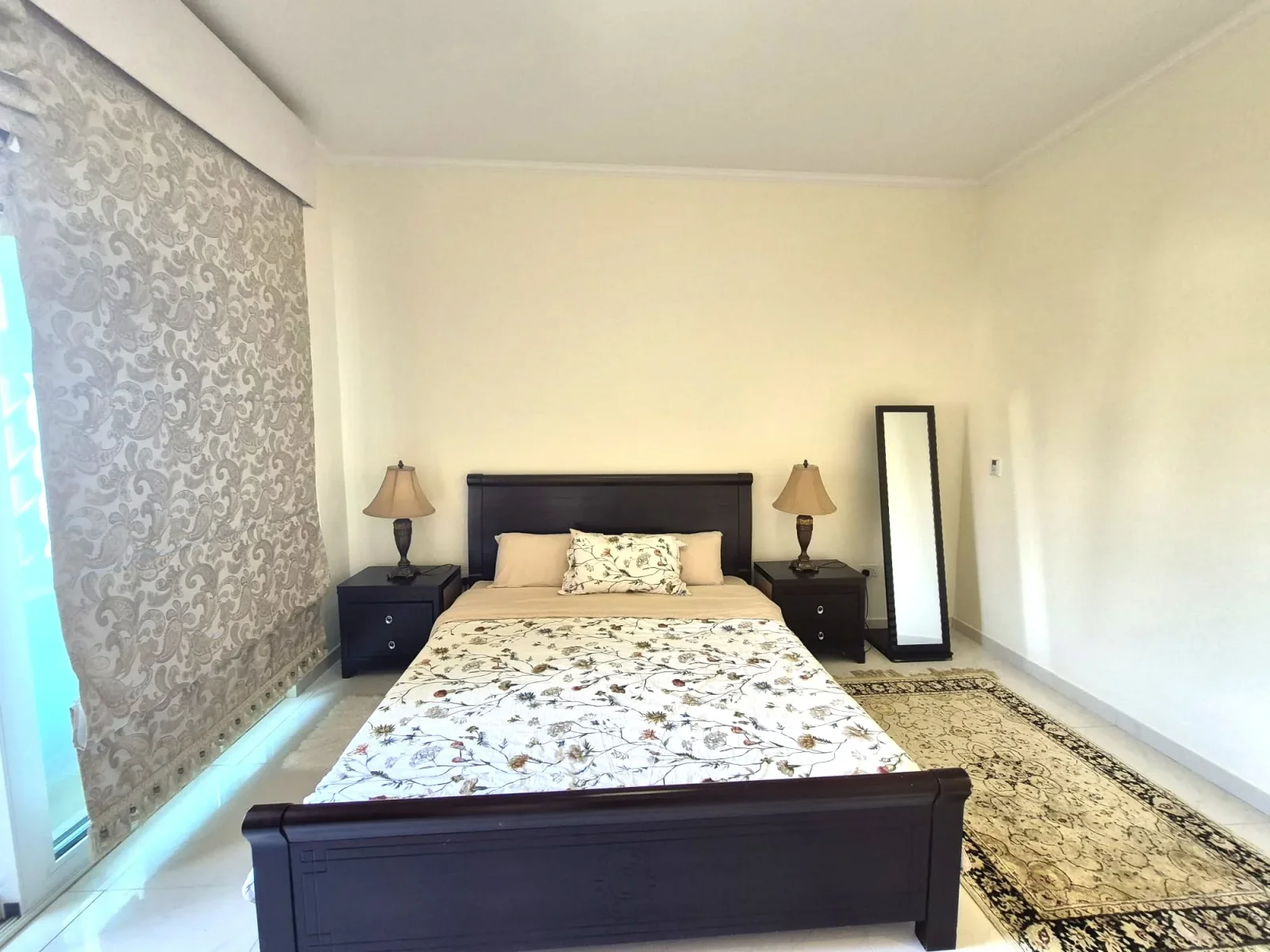PREMIUM and SPACIOUS FF 1BHK WITH BALCONIES