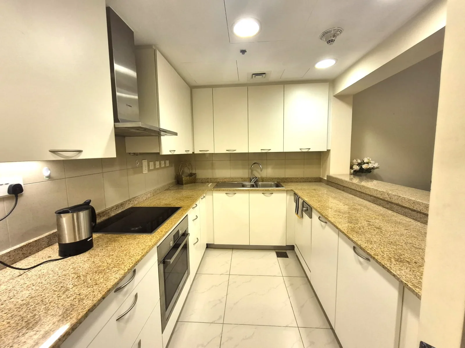 PREMIUM and SPACIOUS FF 1BHK WITH BALCONIES