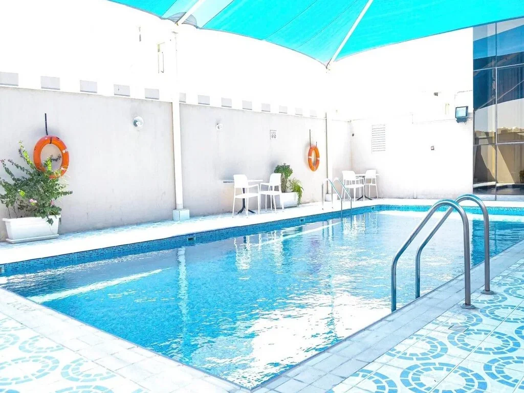 UF 2BHK COMPOUND APARTMENT+ALL FACILITIES