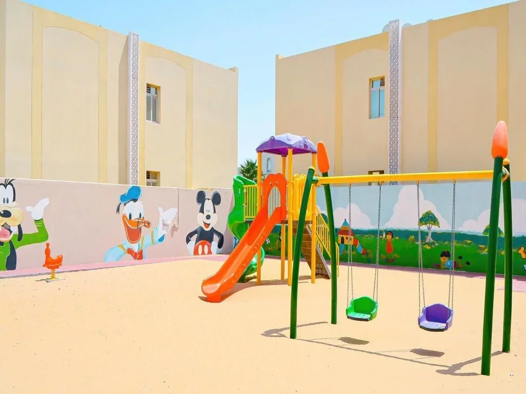 UF 2BHK COMPOUND APARTMENT+ALL FACILITIES