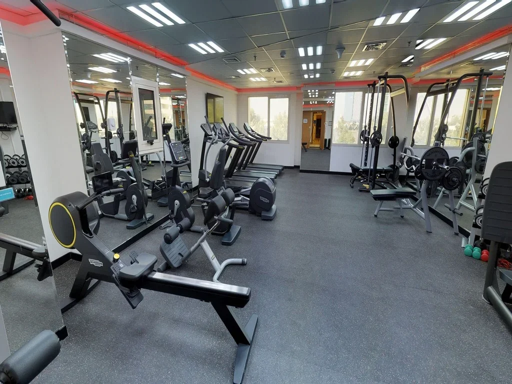 PRIME LOCATION |FF 2BR |FULL FACILITIES+BILLS - view 3
