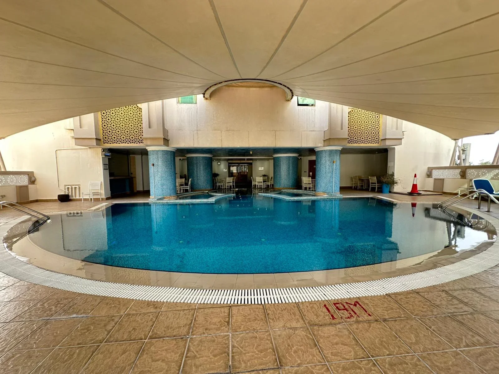 PRIME LOCATION |FF 2BR |FULL FACILITIES+BILLS