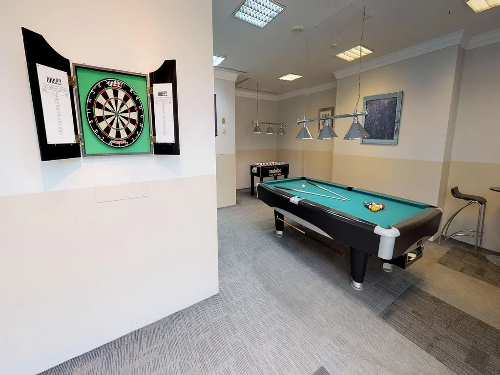 PRIME LOCATION |FF 2BR |FULL FACILITIES+BILLS