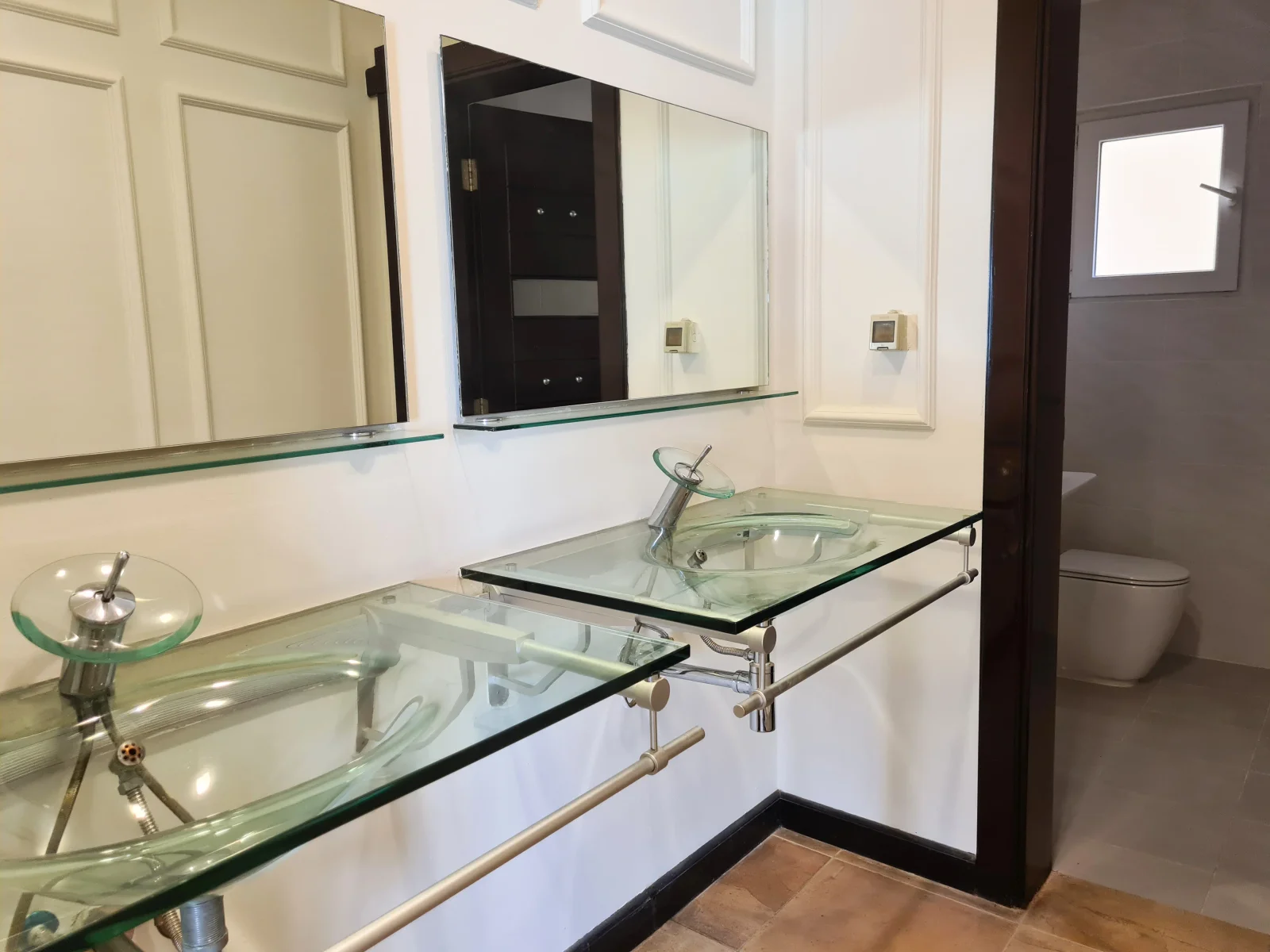 SEA VIEW LUXURY FF 5BR VILLA+POOL & BEACH ACCESS